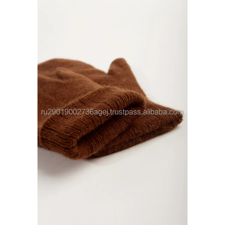 Quality knit mittens for autumn/winter hand crafted in traditional style manufacturer prices women knitwear