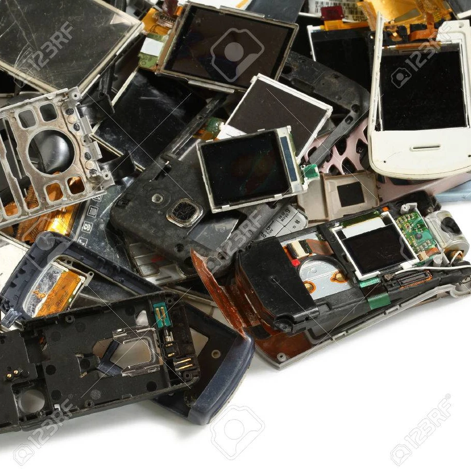 Мобильные телефоны на базе Android для продажи б/у компьютеров и оперативной памяти