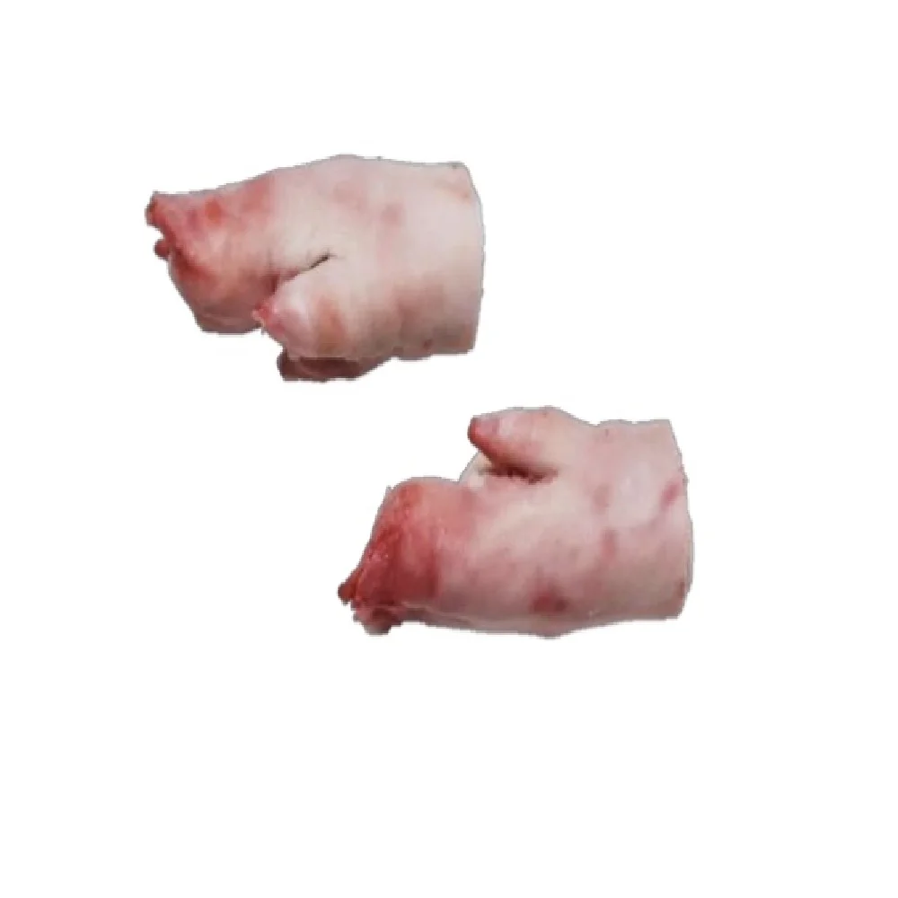 
Using For Consumption Of Pork Toes on/Kaki With High Quality Serving OEM From Thailand 