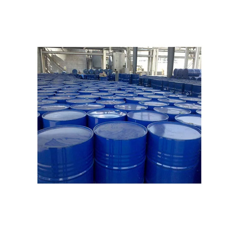 
High Purity Methanol 99.9% / Methyl Alcohol CAS 67-56-1 For Sale 