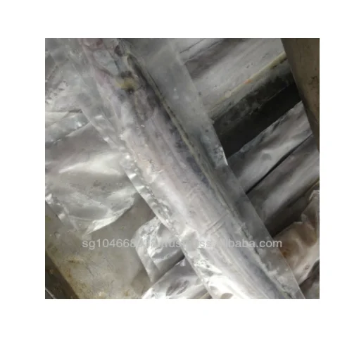 Frozen Fish Fresh Tilapia Supplier Block Bulk Style Packaging Package Weight Lbs Shelf Origin Latin Frozen Ribbonfish Whole Part