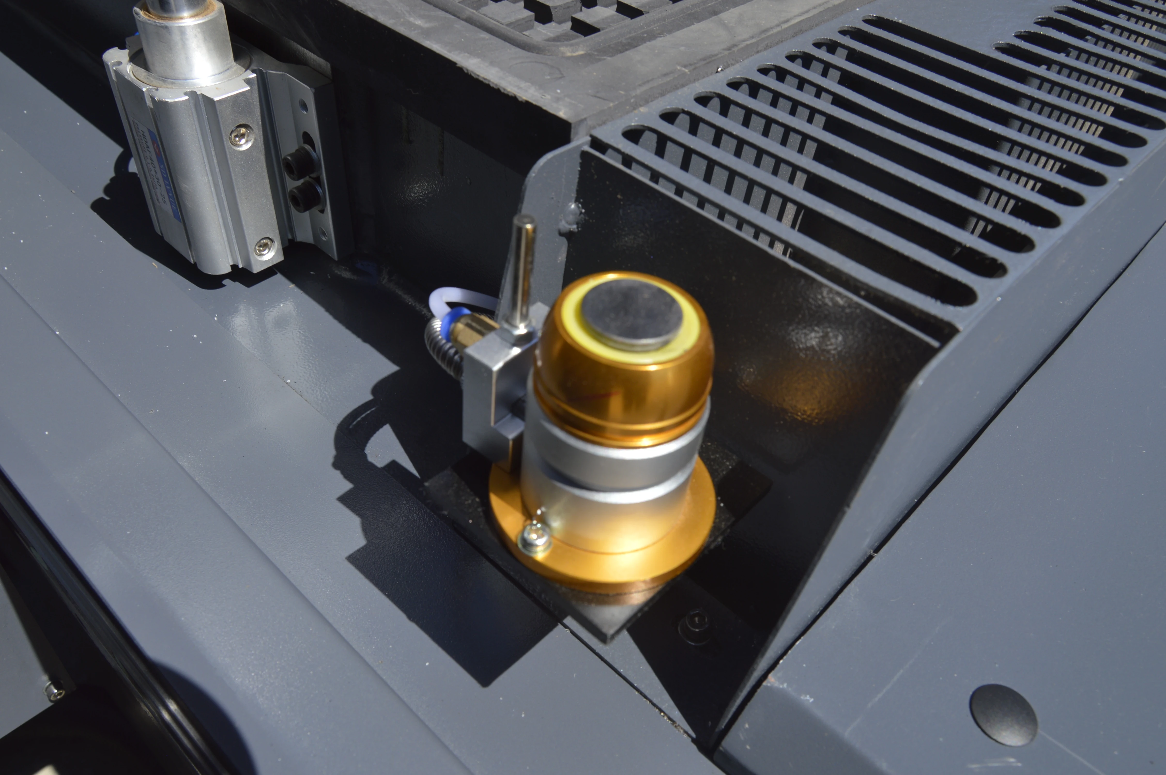  FORSUN cnc Atc фрезерный станок с ЧПУ для лазерной резки лазерный резак 150 Вт 300 1325