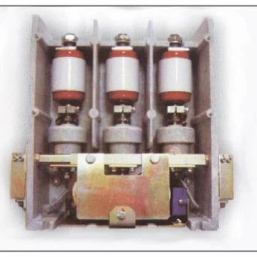 Solid Insulated switchgear JK 7.2 kv vacuum contactor