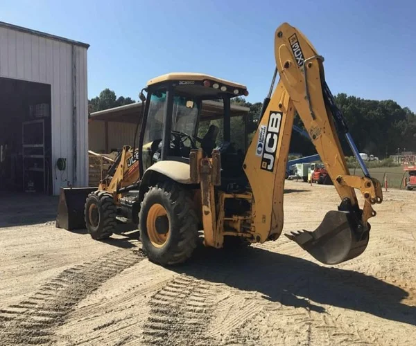 Large and Mini Front End Loader Multifunction Wheel Backhoe Loader for Sale Tractor 3 to 6 Ton UNIQUE Diesel Customized Cylinder