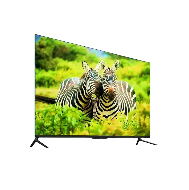 Certified lcd interactive touch screen smart board television transparent led screen with switchable smart glass display TV