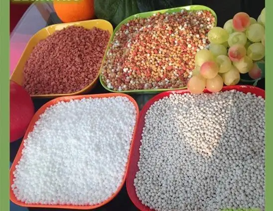 best organic fertilizer amino humic acid balls NPK 12-3-3 npk organic fertilizer/Organic Seaweed fertilizer, Amino Acid