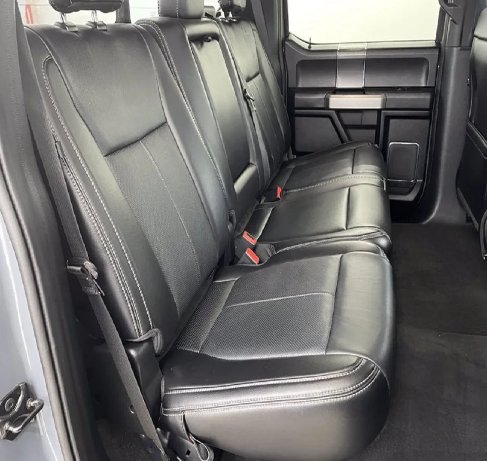Good Price For Used 2019 Ford F-150 LARIAT