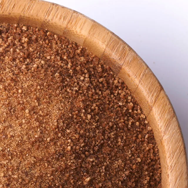 Original Indonesian Organic Coconut Palm Sugar Wholesale Export Quality