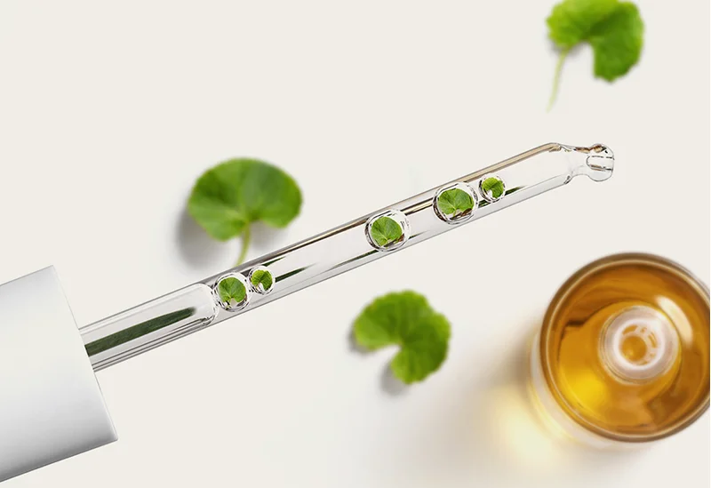 2021 Skin1004 Madagascar Centella Ampoule K-beauty Korean skin care cosmetic made in korea