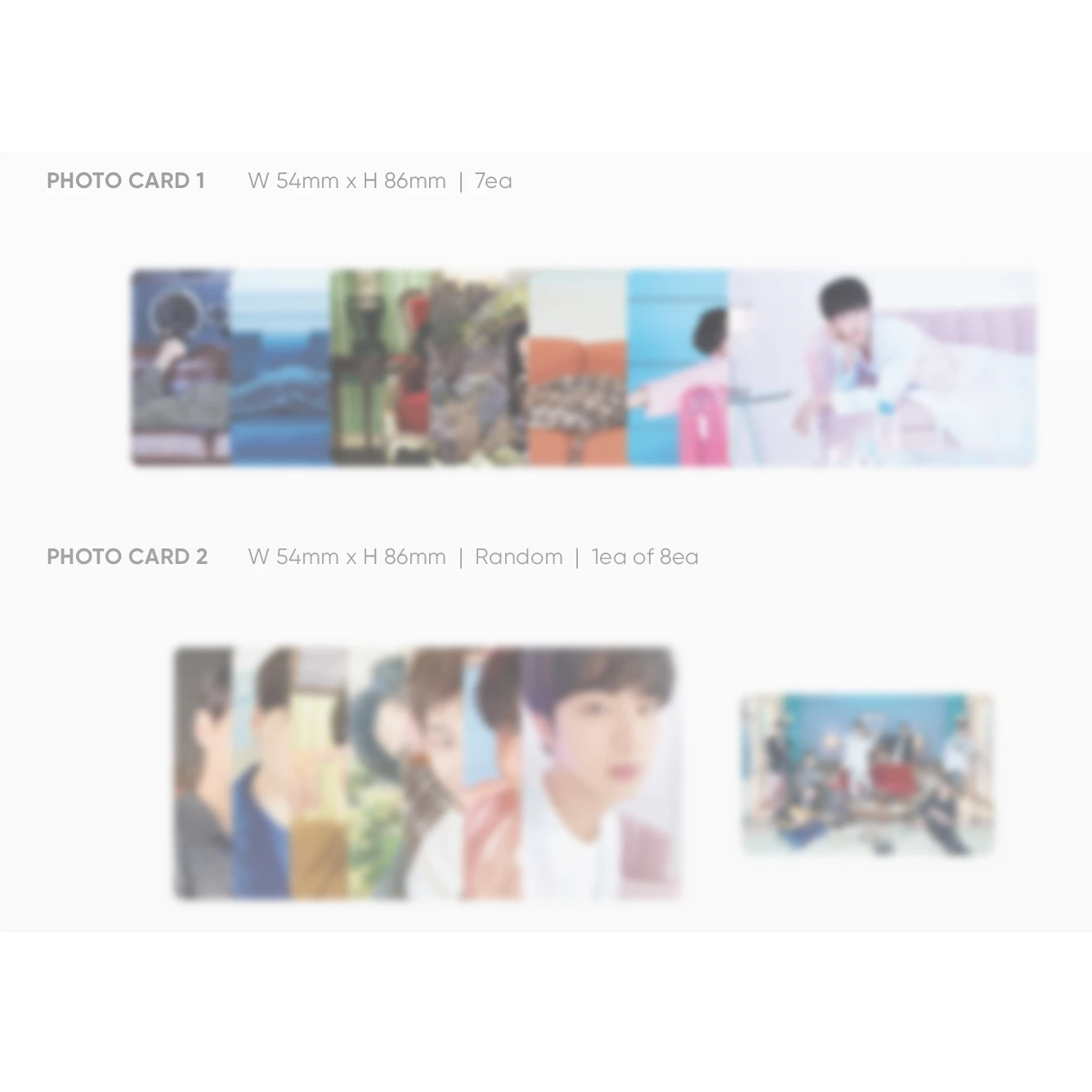
[Official Kpop]BTS album - BE (Essential Edition) Pre-order Wholesale 
