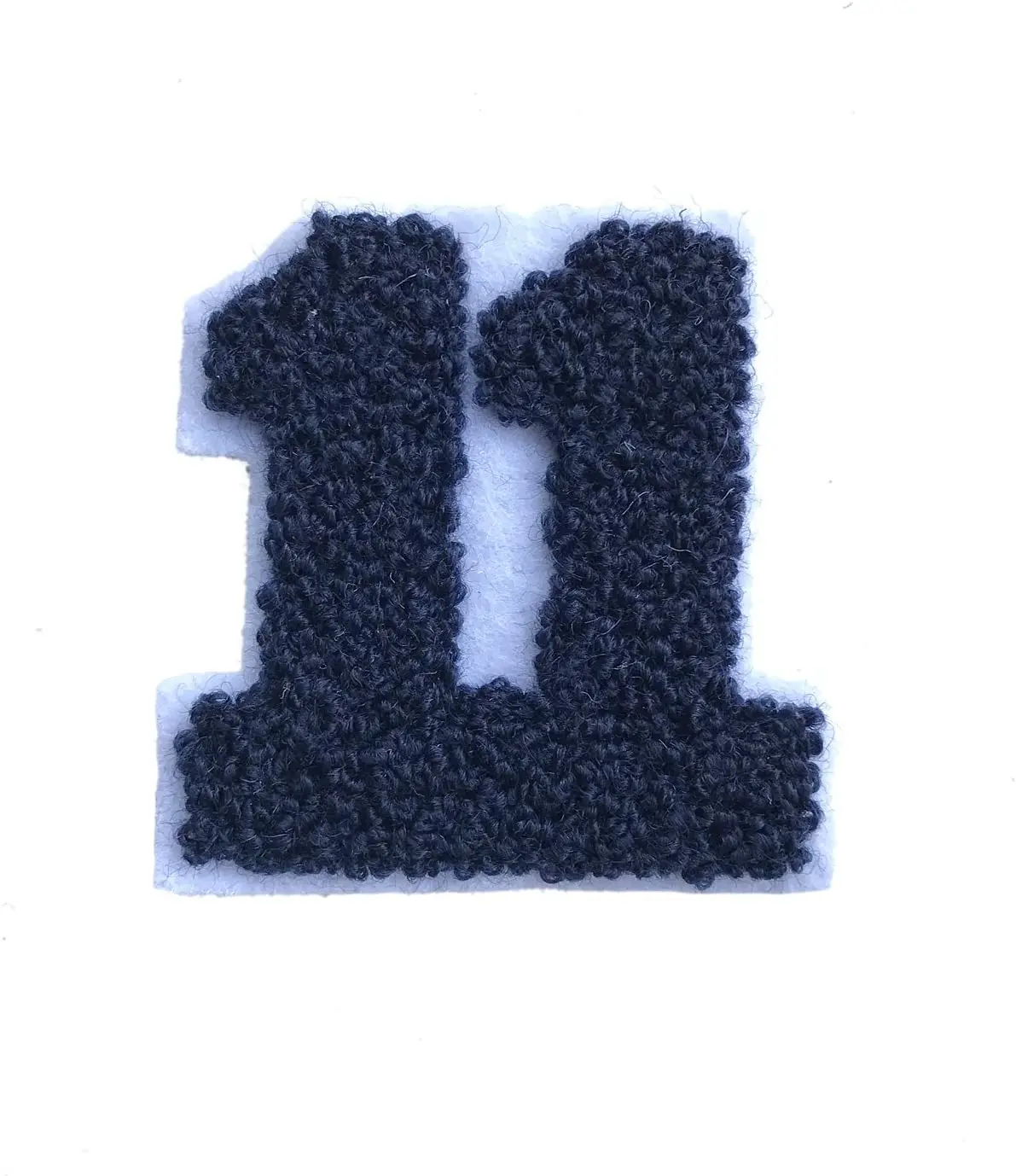 Нашивка С Синель-надписью A 5 er LTSB 2 5x2 дюйма