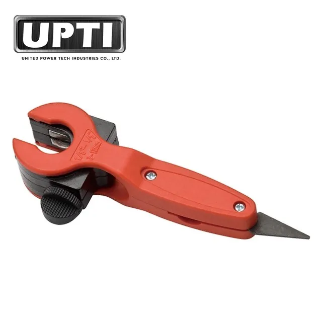 Taiwan Made High Quality Plumbing Tool Small Ratcheting Tube Cutter