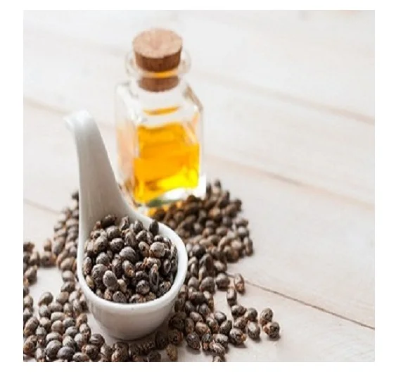 pure Cold Press Pure bulk Castor seed Oil for Hair growth