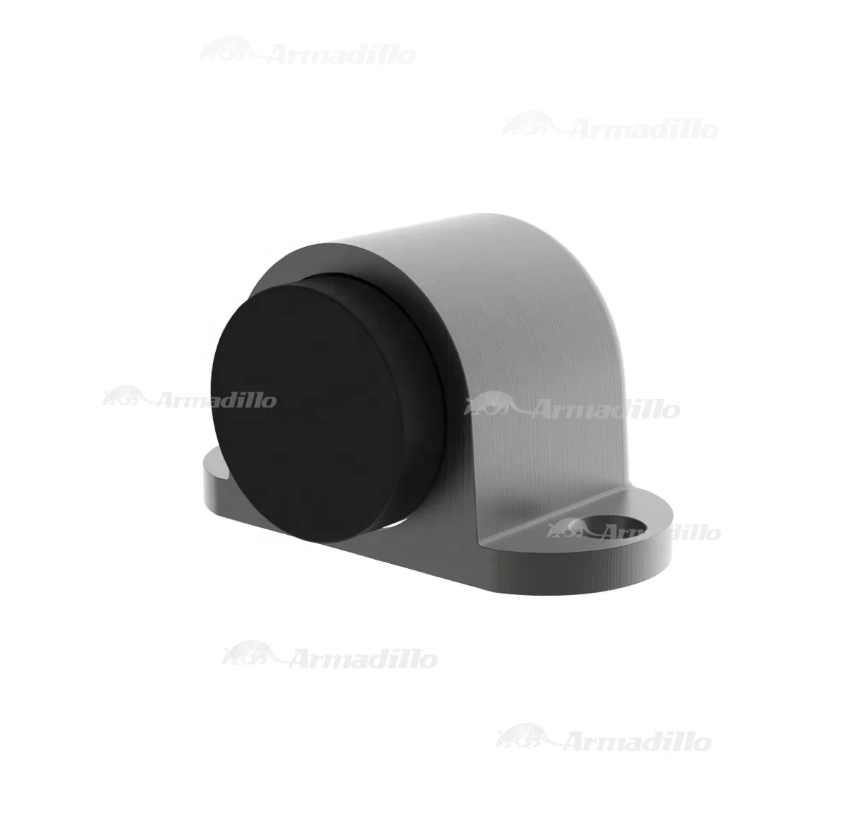 High quality security wall protector rubber door stopper