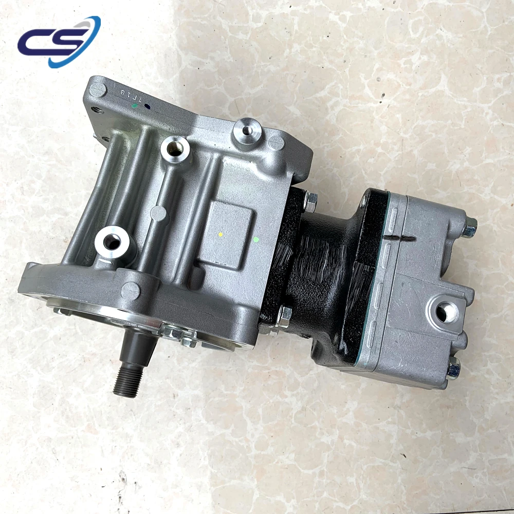 A/C Air compressor for 4HK1 700P ELF TRUCK 8-98270233-0 8982702330