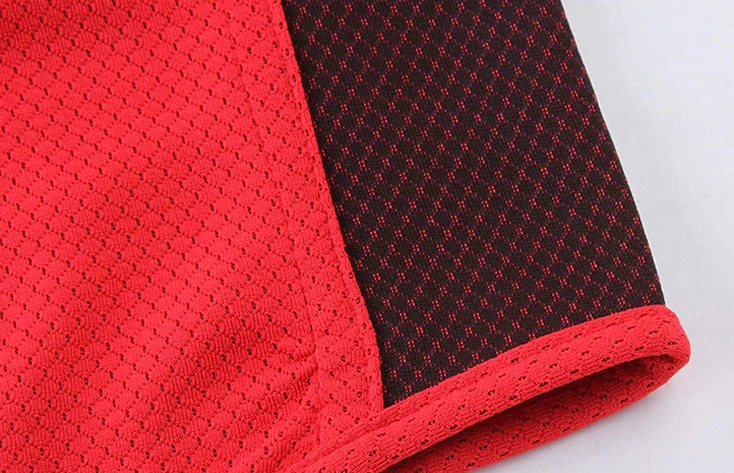 
Top Quality Men Reversible Basketball Jersey Set Uniforms Sport Jerseys Kit Clothing Shirts Shorts Suit Custom Print Draw 