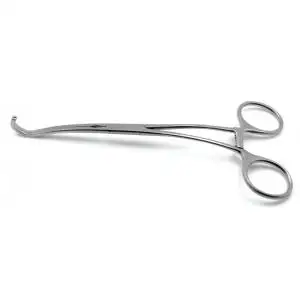 Professional High Quality Surgical Instruments DeBakey Coolay Forceps for Advanced Physical Therapy Equipment