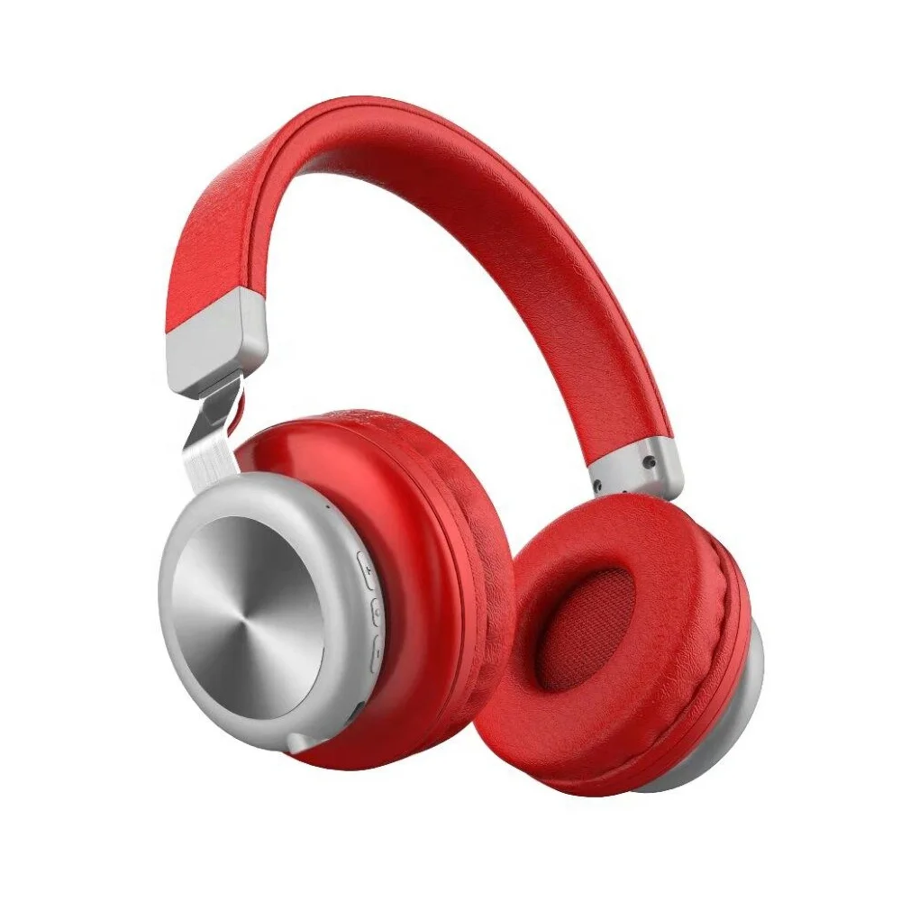 Wholesale OEM Over Ear Sport Mobile Earbuds Waterproof  Wireless Headphone