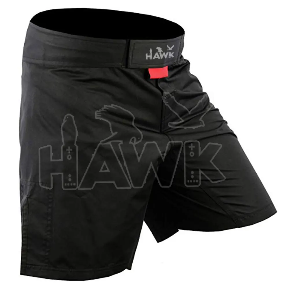 Best Grappling Short Kick Boxing Cage Fighting MMA Shorts