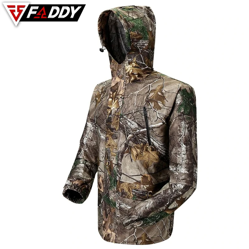 
Newest Lifelike Lightweight Hunting 3D Ghillie Suit Ghillie Suit Camo Green Leaf Camouflage Clothing Military For Hunting Shoot 