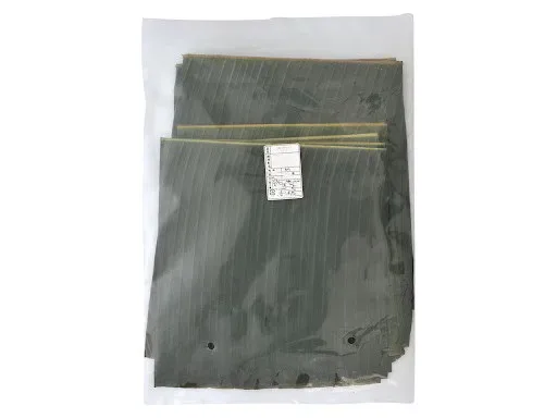 Большие объемы банановые листья для презентации продуктов биоразлагаемая посуда замороженные +