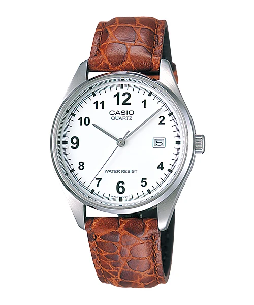 Японский часы MTP-1175E-7BJF