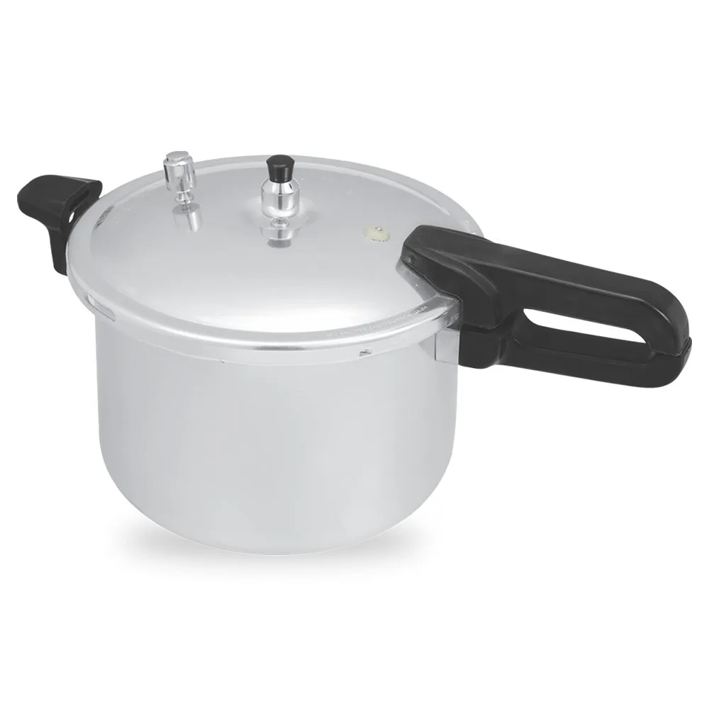
Traditional Majestic Pressure Cooker 1305 