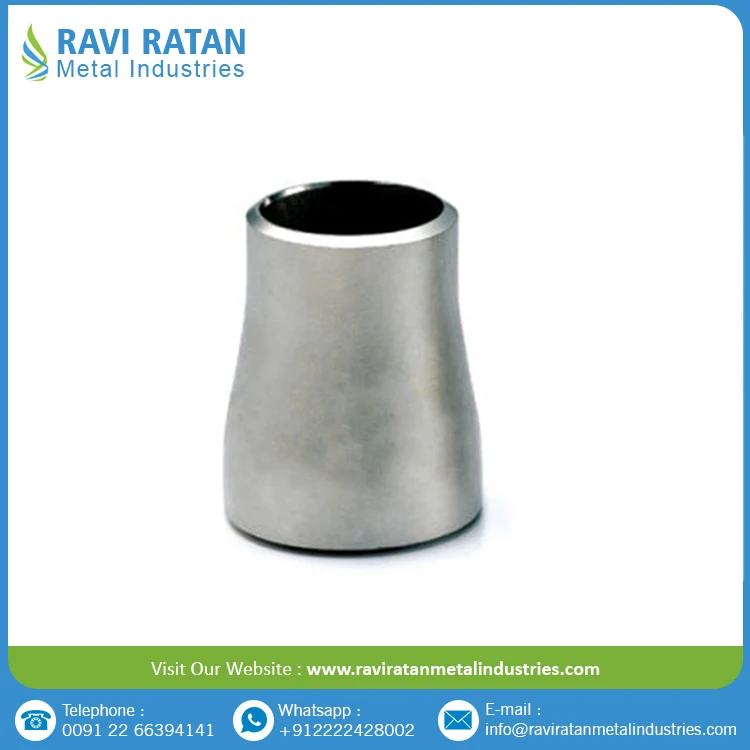 Wholesale Price Concentric Stainless Steel Reducer
