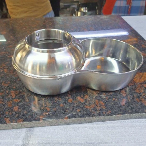 
 Продукция во время всего производственного процесса проходит проверку и плавает во время различных шагов в Индии  