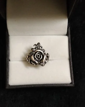 Wholesale 925 Sterling Silver Ring For Women