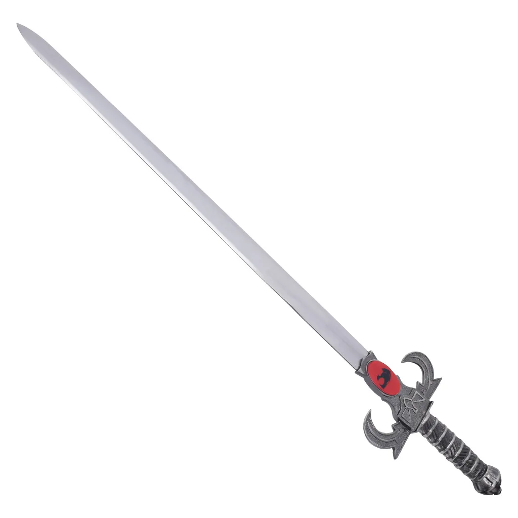 
Wholesale Thundercat Lion-o-Sword of Omens the Thunder cats Sword Weapon Swords 