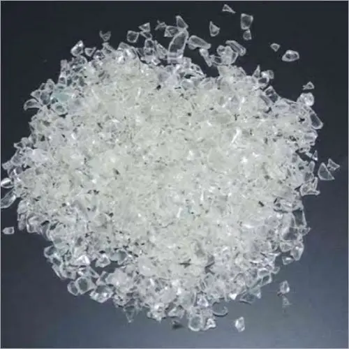 Hot washed Pet Flakes PET Bottle Scrap