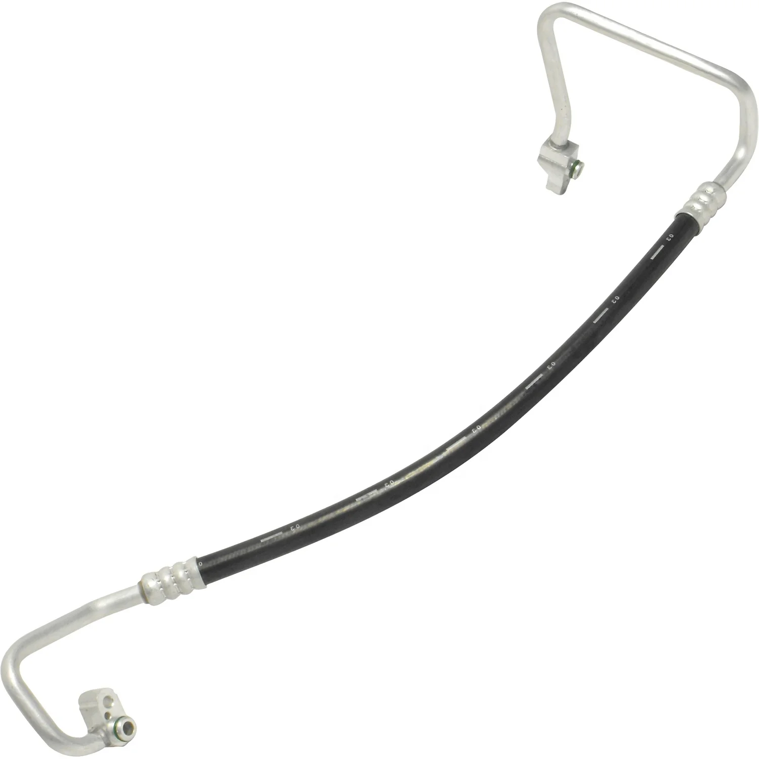 JN#HA 11049C Auto AC Discharge Line OE#8870308020 Four Seasons#55152 GPD#4812204 For Toyota Sienna 2004-2005