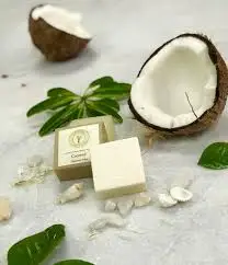 
Coconut oil soap from Vietnam/ Organics soap made from coconut oil with best price 