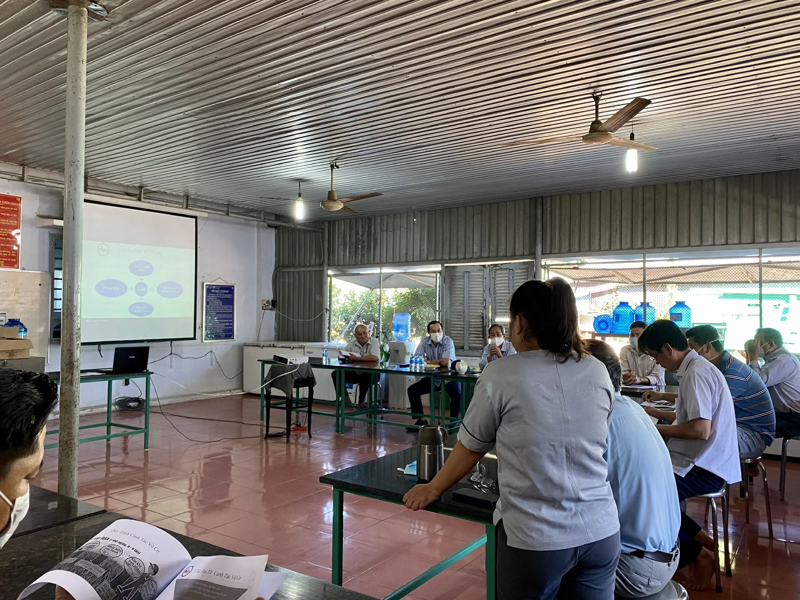 TamEco Vietnam High Performance Supplying Business Services Agricultural product Agency Trading services