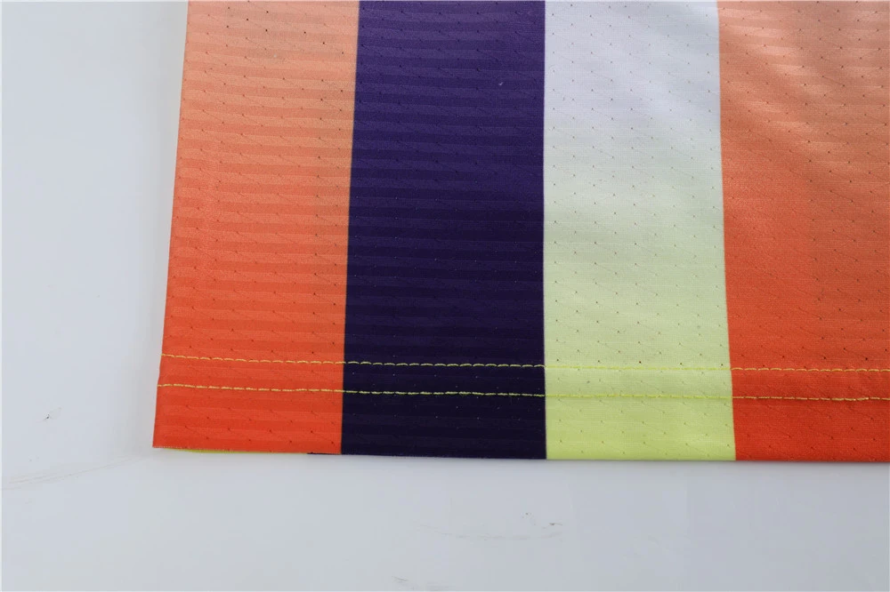  OEM оптовая продажа спортивной командной униформы индивидуальный дизайн печатная Футбольная форма комплект футбольной формы командная