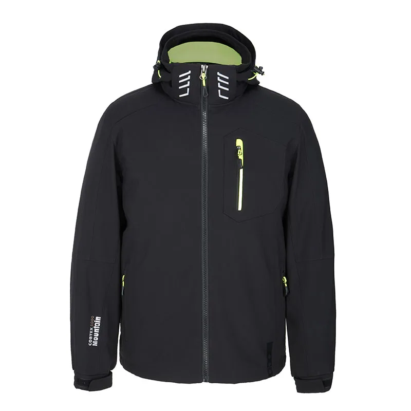 outdoor hiking fleece jackets men jacket winter fleece jacket