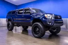 Грузовик для TOYOTA HILUX/грузовик пикапа