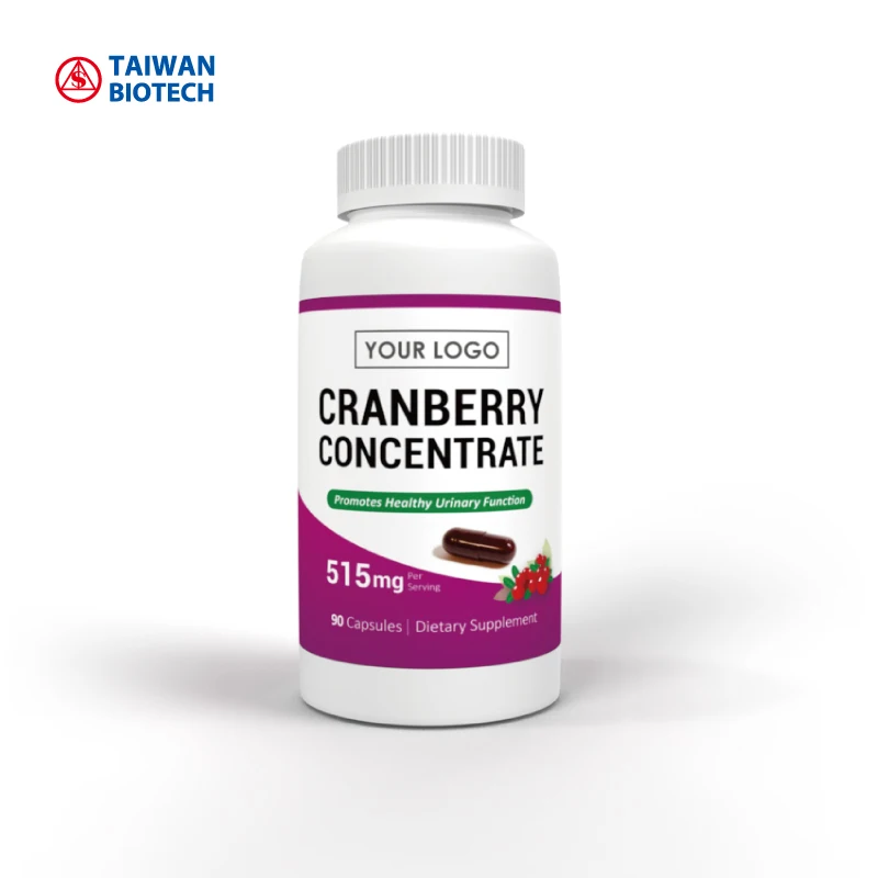 
 Капсулы клюквы для женщин, экстракт клюквы, улучшение мочевой системы  