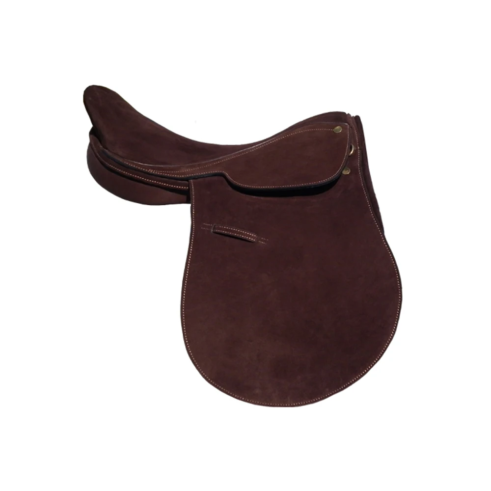 
Genuine leather Polo saddle /new design horse saddle for comfortable for horse 