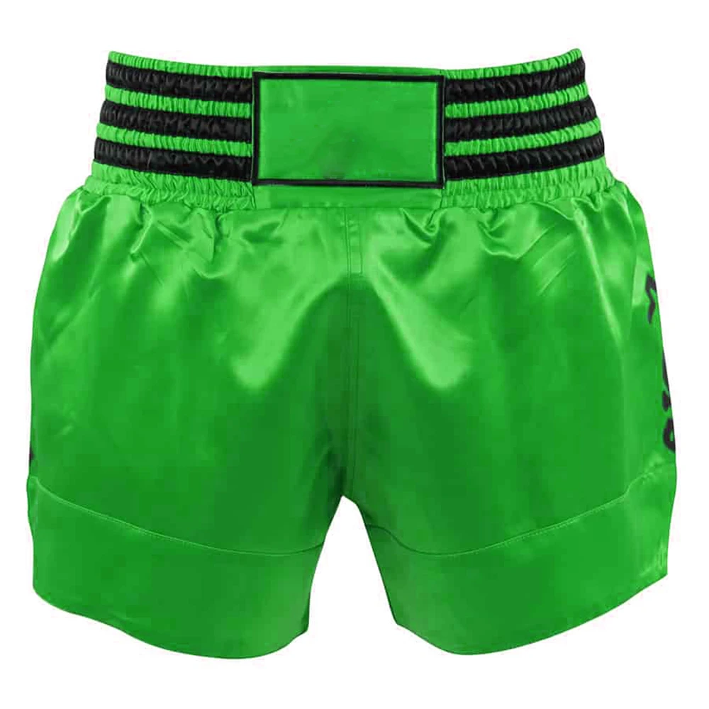  Шорты Муай Тай для боевых искусств шорты ММА одежда тренировок кикбоксинга