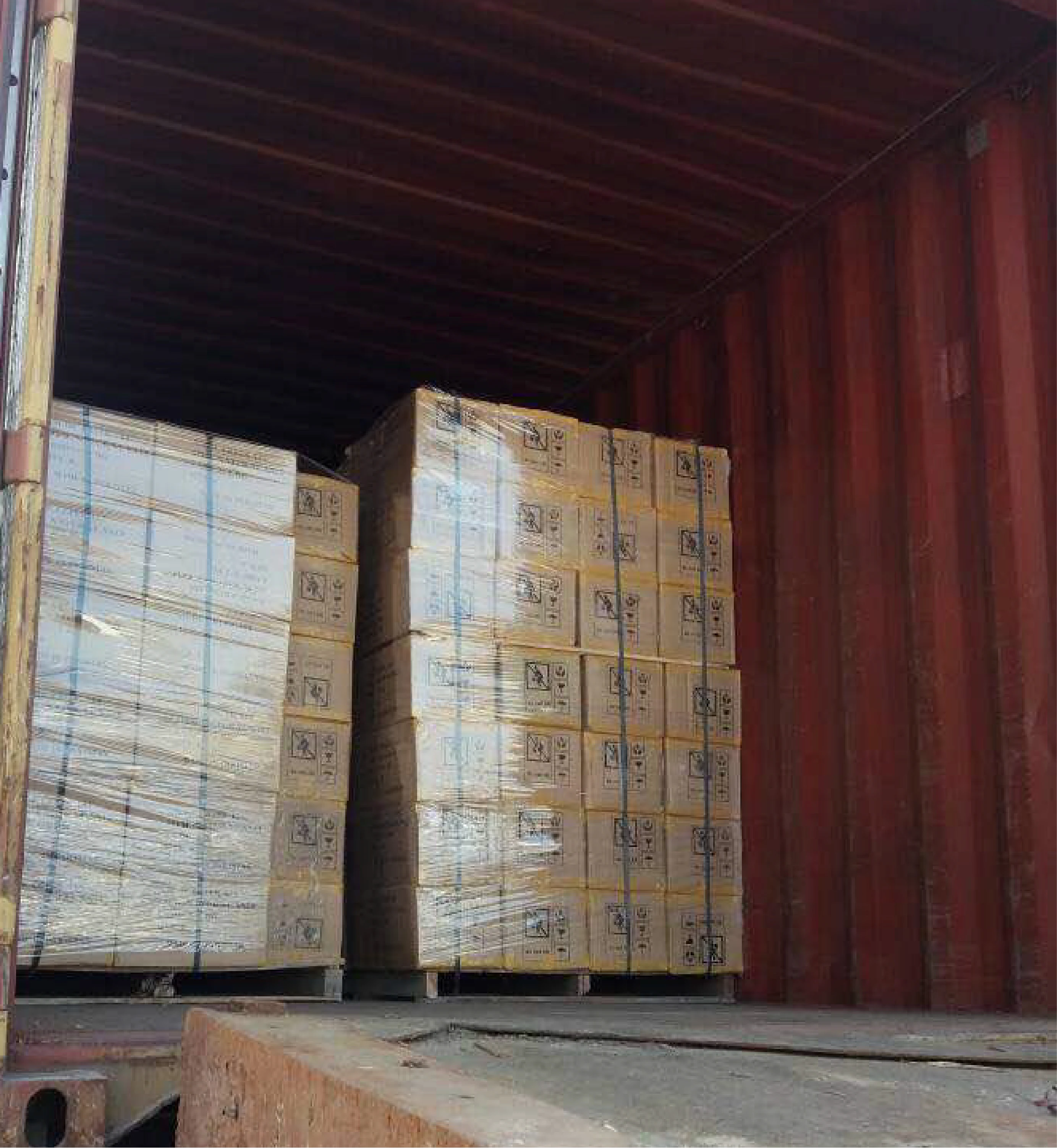 
Himalayan Salt Lamp Penny Cube Shape 