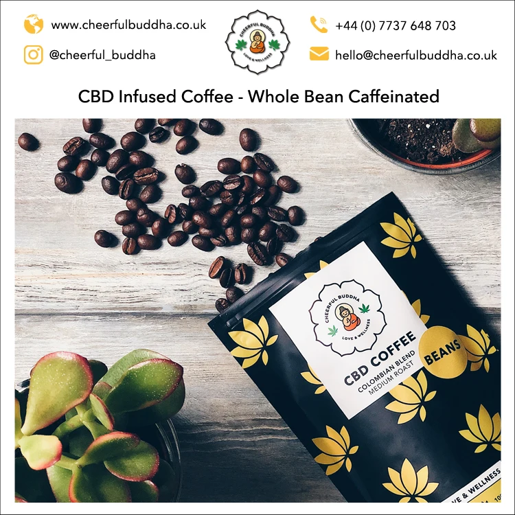  Огромный спрос на высококачественный натуральный растворимый кофе CBD по оптовой цене