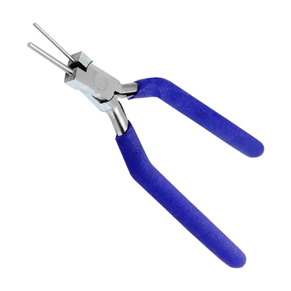 Medium Oval Mandrel Pliers Jewelry Wire Wrapping Jewelry Making Pliers Jewelry Making Tools made in Pakistan