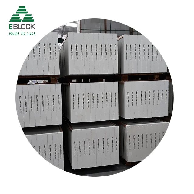 
EBLOCK AAC BLOCK/ALC PANEL high quality low price quick installation and what is more (whatsapp Riva 0084962586749) 