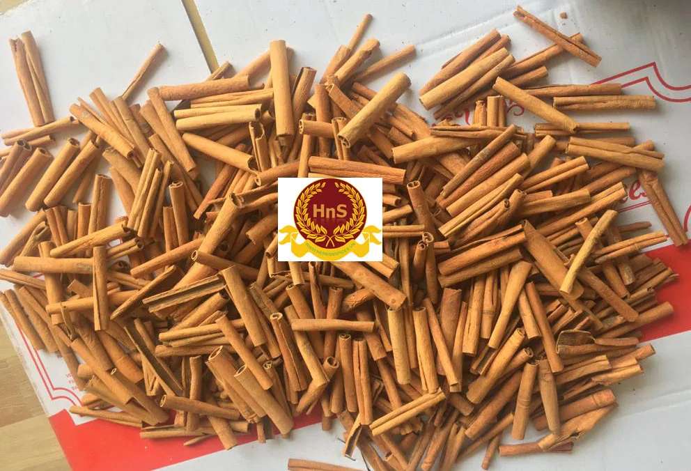 
Cassia Bark Rolls/ Cassia Root Bark/ Cassia Short Cut New Crop 2021 