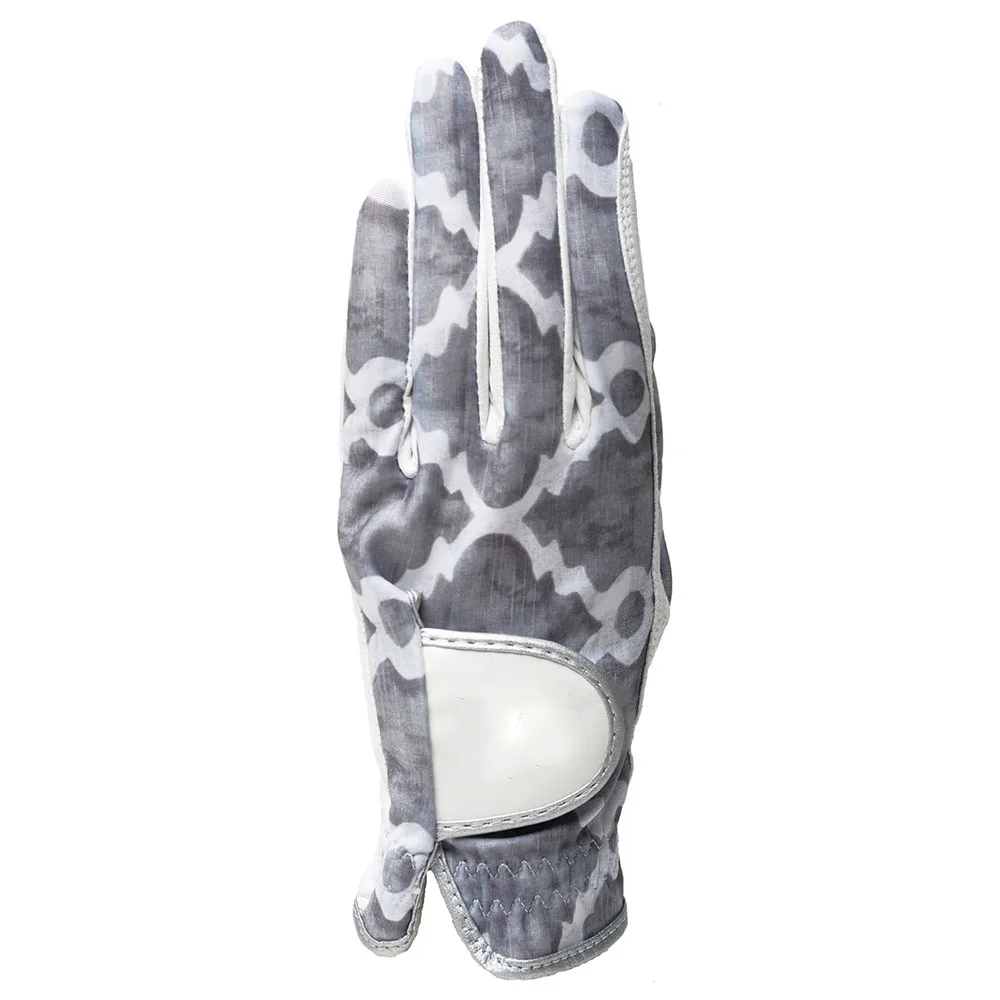 
Sublimation Golf Gloves Custom made Sports wear golf Glove Made In Pakistan 