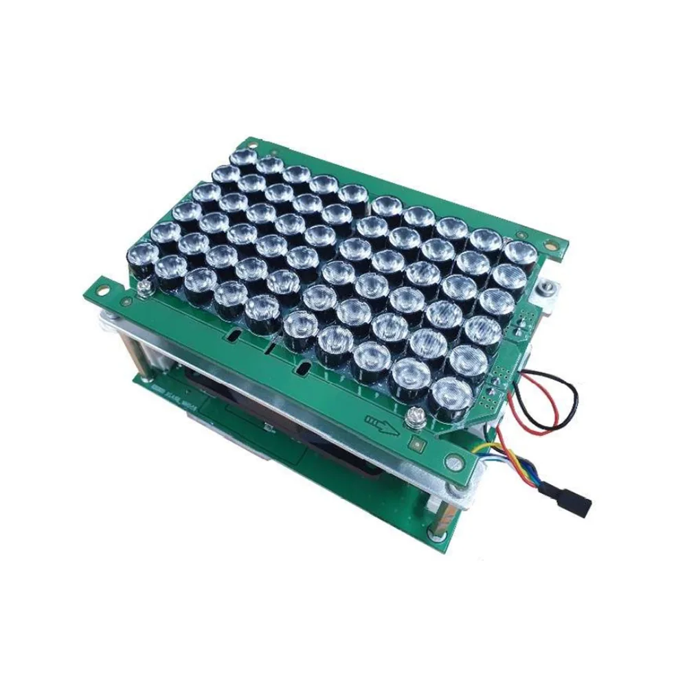 ComLASER 740nm ИК-светодиод дальнего действия для системы контроля движения в его отрасли осветительное устройство захвата изображений камеры