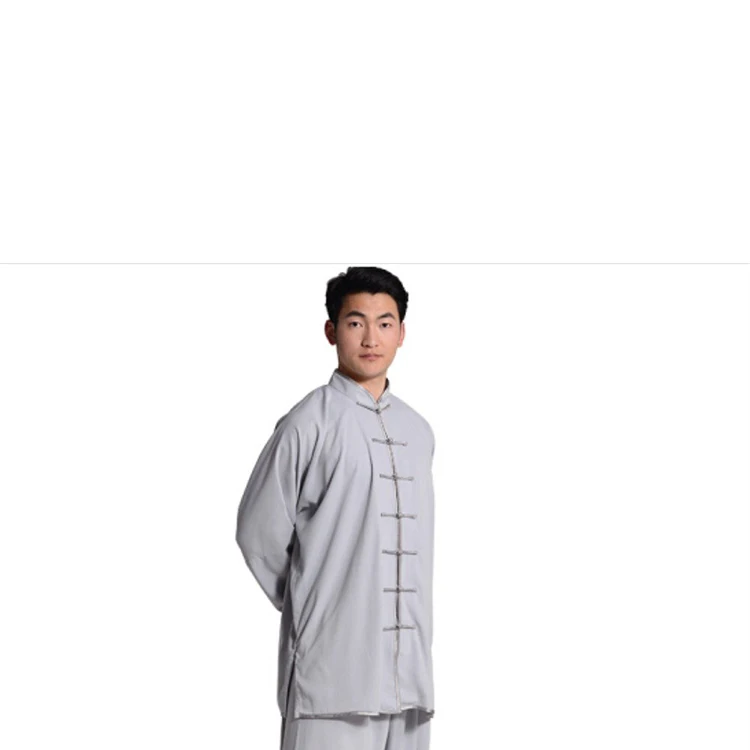 Best material Customize printing Top selling Trending style Superior quality Low rate kung Fu uniform