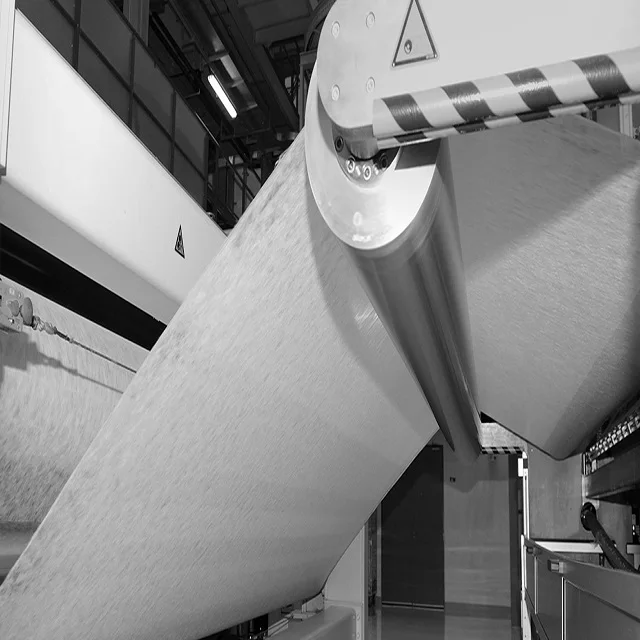 Polypropylene Spunbonded Nonwoven Fabric